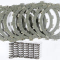 Ebc Src Street/Race Series Clutch Set (SRC88)