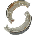 Ebc Standard Brake Shoes / One Pair (514)