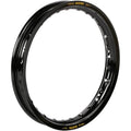 Excel Colorworks MX Rim - Black - 1.60 x 14" - 28 Hole | BCK416