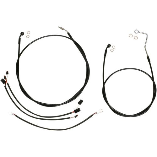 Magnum Black XR Control Cable Kit | 486701