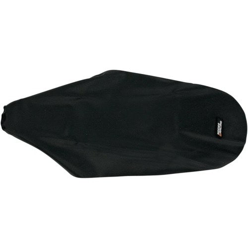 Moose Racing Gripper Seat Cover - KTM (Black) KTM12507-100