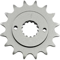 Parts Unlimited Counter Shaft Sprocket - 16-Tooth | 13144-1085