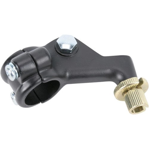 Parts Unlimited Left Lever Holder for Honda | 53172-376-000