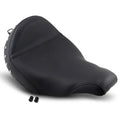 Saddlemen Renegade Solo Seat (Black) 888-07-001