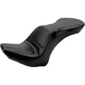 Saddlemen Explorer 2-Up Seat - Flstc '06-'17 (Black) 800-23-0291