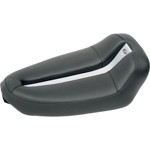 Saddlemen XR1200 GC Sportbike Solo Seat (White / Black) 0810-0843