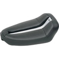 Saddlemen XR1200 GC Sportbike Solo Seat (White / Black) 0810-0843