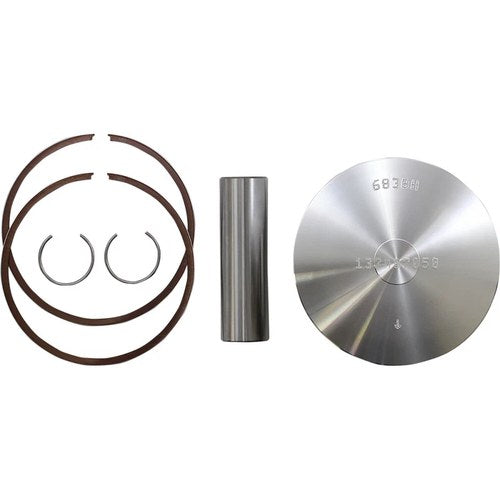 Wiseco Piston - Husqvarna - 1.0mm - 70.50 mm Bore | 137M07050
