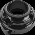 Harley Davidson Harddrive Throttle Clamp Single Cable Screw IN Style Blk 53381