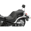 Saddlemen Explorer Seat - VN900 (Black) K06-11-029