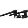 Woodcraft Racing 47mm CLIP-ON Clipon Handlebar Kit With 2.5" Inch Rise