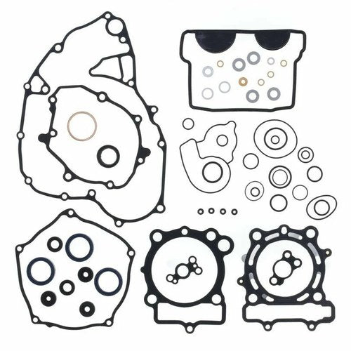 Athena Complete Gasket Kit W/Oil Seals Kaw | P
