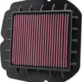 K & N Air Filter | SU-6509
