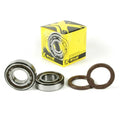 Pro-X Crankshaft Bearing and Seal Kit | 23.CBS64007