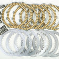 Pro-X Complete Clutch Plate Set | 16.CPS14013