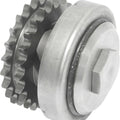 HardDrive Complete Compensator Sprocket Assembly, 24T | 15-031