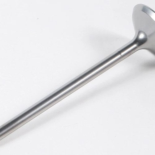 Wiseco Titanium Exhaust Valve | VET045
