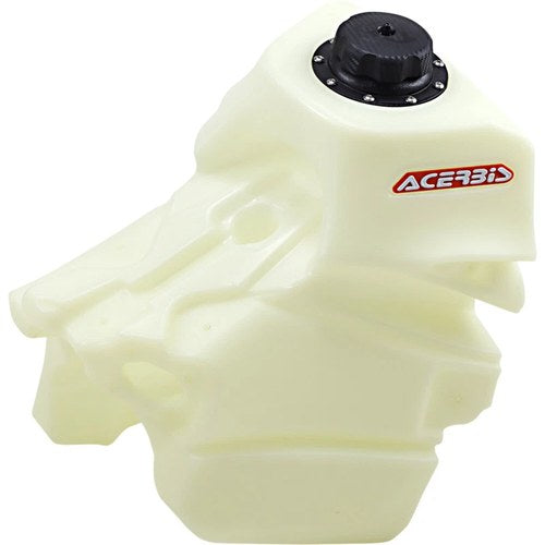 Acerbis Gas Tank - Natural - 3.1 Gallon - KTM | 2780630147