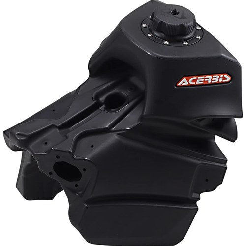 Acerbis Gas Tank - Black - 3.1 Gallon - KTM | 2780630001