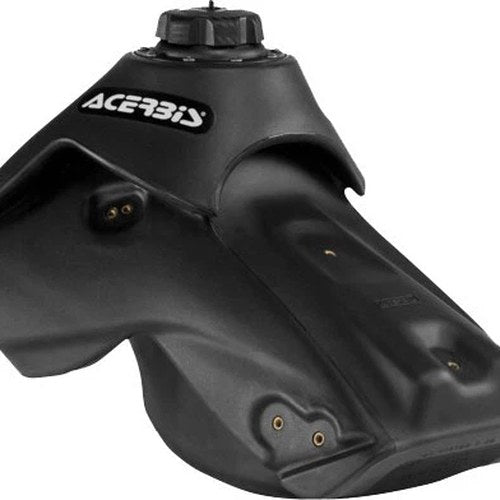 Acerbis Large Capacity Fuel Tank 2.7 Gallon (Black) 2253660001