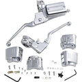 Drag Specialties 11/16" Master Cylinder Handlebar Controls | 07-543NU