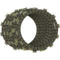 Ebc CK Series Clutch Plate Set (CK1303)