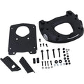 Givi Rear Rack Mounting Kit (Black) SR5107