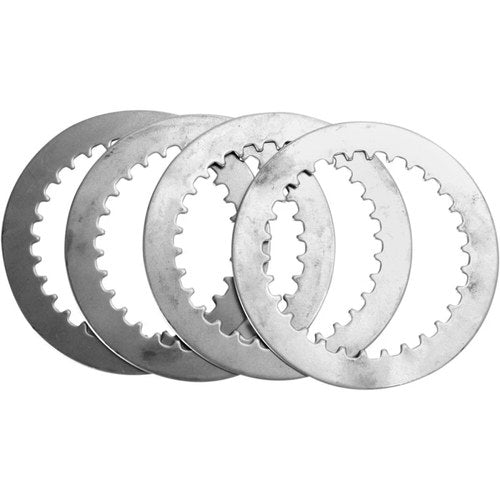 Prox Steel Plates | 16.S41002