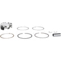 Wiseco Piston Kit - KTM 250SXF - 76 mm Bore | 40006M07600