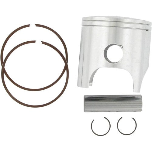 Wiseco Piston - Yamaha - Standard - 70.00 mm Bore | 452M07000