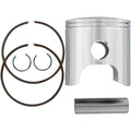 Wiseco Piston - Honda - 2mm - 72.00 mm Bore | 338M07200