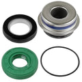 Caltric Water Pump Mechanical Seal Kit for Suzuki GSX-R750 GSXR750 2006 - 2022