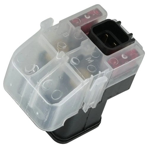 Caltric 35851-MKE-A11 35851MKEA11 Starter Solenoid Relay Switch For Honda 12V