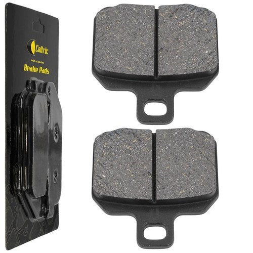 Brake Pads for Ducati 1000 Multistrada 2002-2006 Rear Motorcycle Brake Pads
