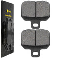 Brake Pads for Ducati 1000 Multistrada 2002-2006 Rear Motorcycle Brake Pads