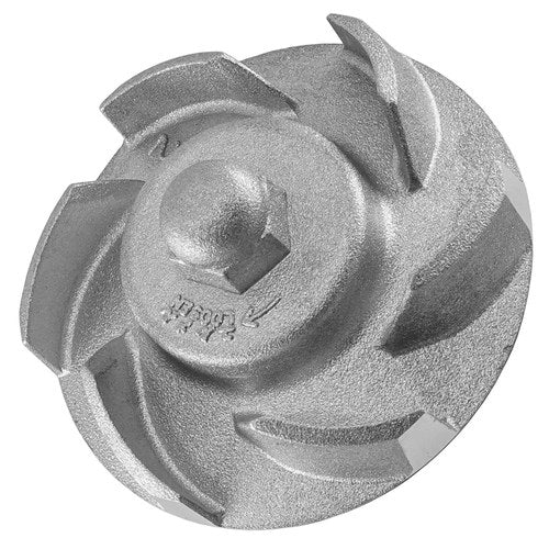Caltric Water Pump Impeller for Kawasaki 454 Ltd EN450 1985-1990