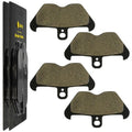 Front Brake Pads for BMW R1100 R1100GS R 1100 GS 1994 1995 1996 1997 1998 1999