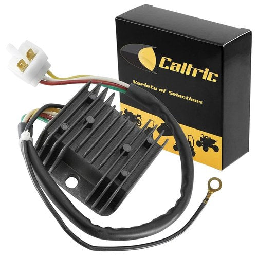 Regulator Rectifier for GN250 1982 1983 1985-1988 / 32800-05300 32800-05320