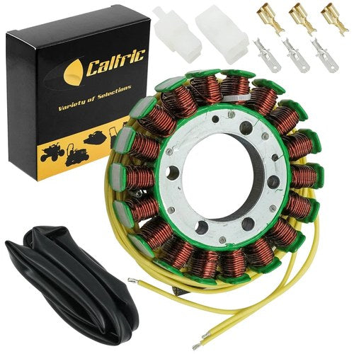 Stator for Honda VTR250 VTR-250 Interceptor Vtr 1988 1989 1990 Magneto