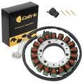 Stator for Yamaha 2GV-81410-20-00 Magneto