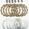 Pro-X Complete Clutch Plate Set | 16.CPS14017