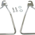 HardDrive Saddlebag Support Brackets, Single Bolt | 05-211