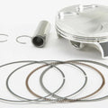 Wiseco Piston Kit, Standard Bore 77.00mm, 13:8:1 Compression | 40165M07700