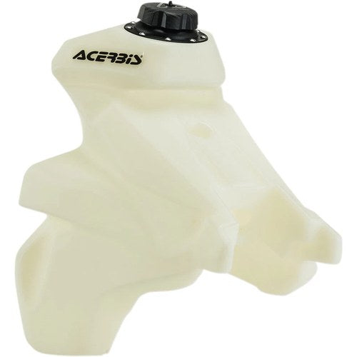 Acerbis Gas Tank - Natural - 3.1 Gallon - Husqvarna | 2732100147