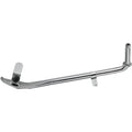 Drag Specialties Kickstand - Chrome - 11" | 055030-BC618