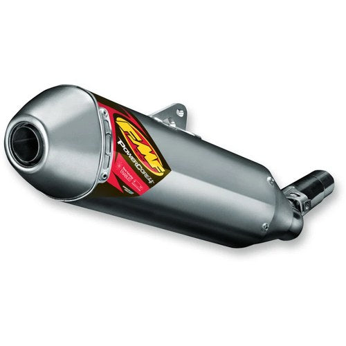 Fmf PowerCore 4 Hex Muffler | 044404