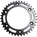 JT Sprockets Sprocket - Rear - Honda - 38-Tooth | JTR210.38
