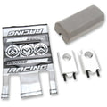 Moose Racing Universal 50 mm Handlebar Mount Clamp | 1MS0762P61-SS28
