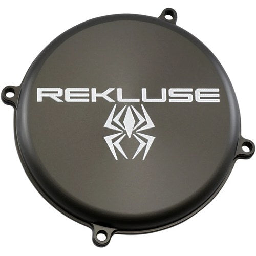 Rekluse Billet Aluminum Clutch Cover (RMS-324)