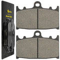 Rear Brake Pads for Suzuki VL1500T Vl 1500T Boulevard C90T 2005-2009